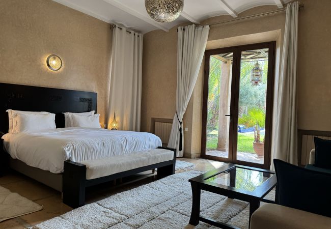 Villa in Marrakech - Hilin
