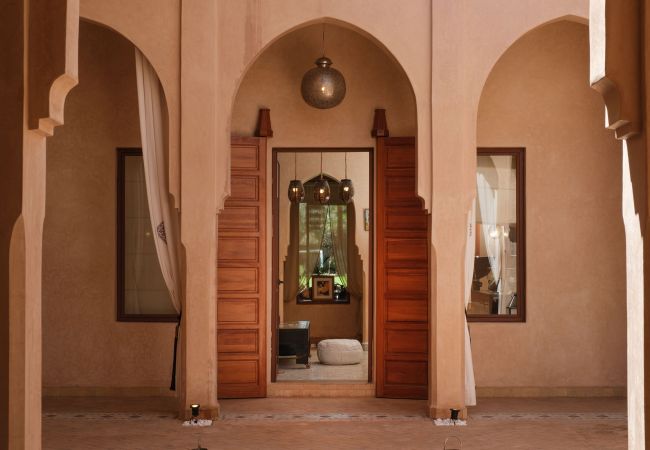 Villa in Marrakech - Hilin