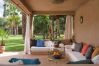 Villa in Marrakech - Hilin