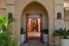 Villa in Marrakech - Hilin