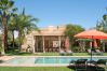 Villa in Marrakech - Hilin