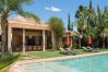Villa in Marrakech - Hilin