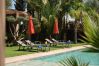 Villa in Marrakech - Hilin