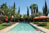Villa in Marrakech - Hilin
