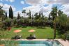 Villa in Marrakech - Hilin