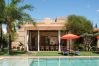Villa in Marrakech - Hilin