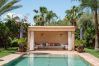 Villa in Marrakech - Hilin