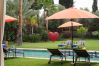 Villa in Marrakech - Hilin