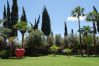 Villa in Marrakech - Hilin