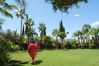 Villa in Marrakech - Hilin