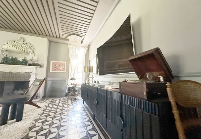 Villa in Marrakech - YASIRA