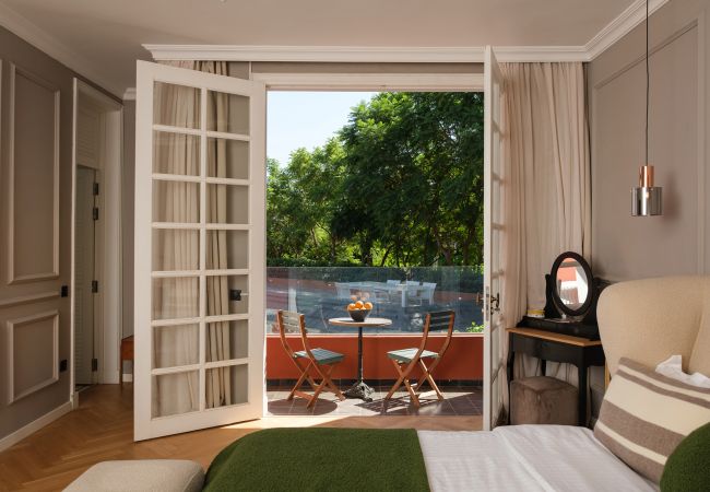 Villa in Marrakech - YASIRA