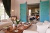 Villa in Marrakech - YASIRA