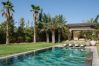 Villa in Marrakech - YASIRA