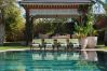 Villa in Marrakech - YASIRA