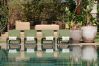 Villa in Marrakech - YASIRA