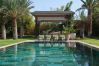Villa in Marrakech - YASIRA