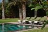Villa in Marrakech - YASIRA