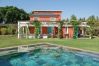Villa in Marrakech - YASIRA