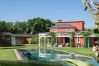 Villa in Marrakech - YASIRA