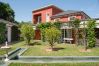 Villa in Marrakech - YASIRA