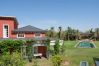 Villa in Marrakech - YASIRA