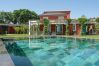 Villa in Marrakech - YASIRA