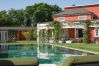 Villa in Marrakech - YASIRA