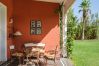 Villa in Marrakech - YASIRA
