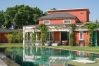 Villa in Marrakech - YASIRA