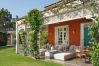 Villa in Marrakech - YASIRA