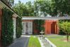 Villa in Marrakech - YASIRA