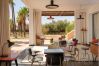 Villa in Marrakech - DAR TANIA Villa in Marrakech - DAR TANIA