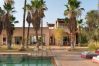 Villa in Marrakech - DAR TANIA Villa in Marrakech - DAR TANIA