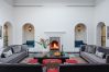 Villa in Marrakech - YALI