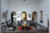 Villa in Marrakech - YALI