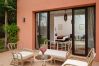 Villa in Marrakech - YALI