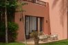 Villa in Marrakech - YALI