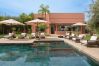 Villa in Marrakech - YALI