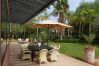 Villa in Marrakech - YALI