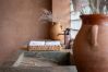Villa in Marrakech Palmeraie - KERGONDÉ - Private pool, tennis and padel courts