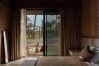 Villa in Marrakech Palmeraie - KERGONDÉ - Private pool, tennis and padel courts