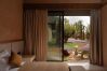 Villa in Marrakech Palmeraie - KERGONDÉ - Private pool, tennis and padel courts