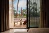 Villa in Marrakech Palmeraie - KERGONDÉ - Private pool, tennis and padel courts