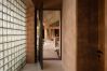 Villa in Marrakech Palmeraie - KERGONDÉ - Private pool, tennis and padel courts