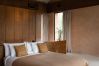 Villa in Marrakech Palmeraie - KERGONDÉ - Private pool, tennis and padel courts