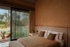 Villa in Marrakech Palmeraie - KERGONDÉ - Private pool, tennis and padel courts