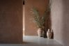 Villa in Marrakech Palmeraie - KERGONDÉ - Private pool, tennis and padel courts