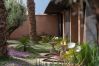 Villa in Marrakech Palmeraie - KERGONDÉ - Private pool, tennis and padel courts