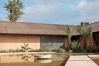 Villa in Marrakech Palmeraie - KERGONDÉ - Private pool, tennis and padel courts